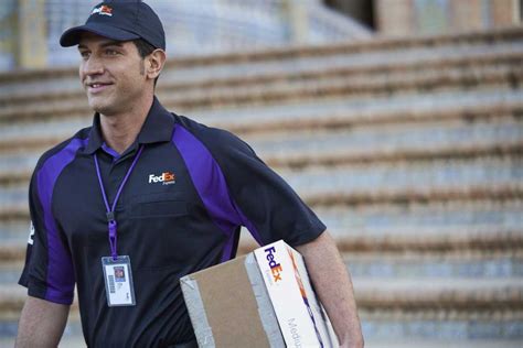 , pallets or drums) in the shipment. . Fedex uniform